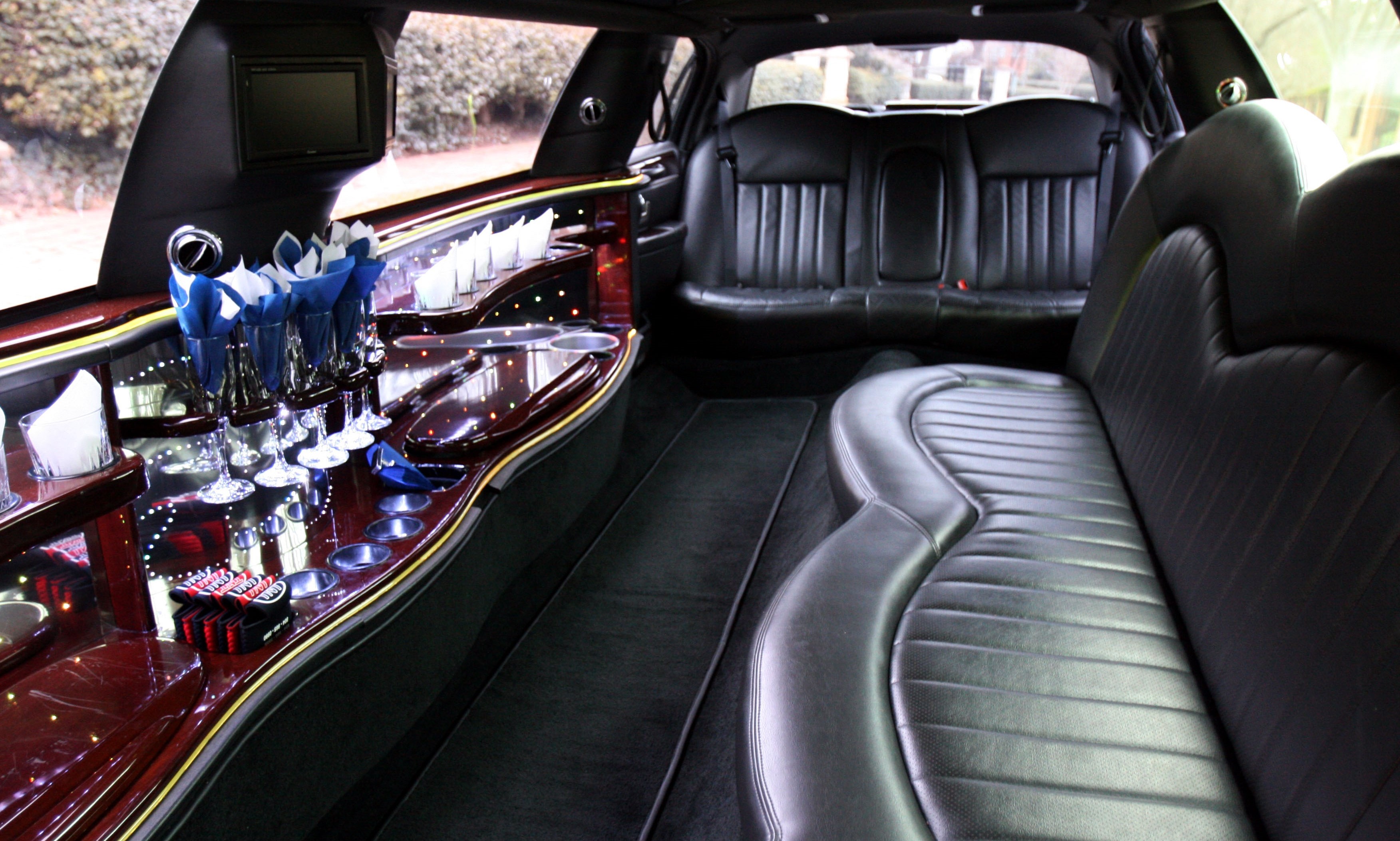 lincoln navigator image